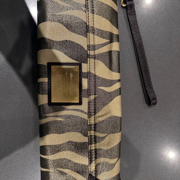 Vintage Charles David wristlet or clutch - Picture 14 of 15